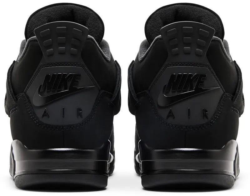 Air Jordan 4 Retro 'Black Cat