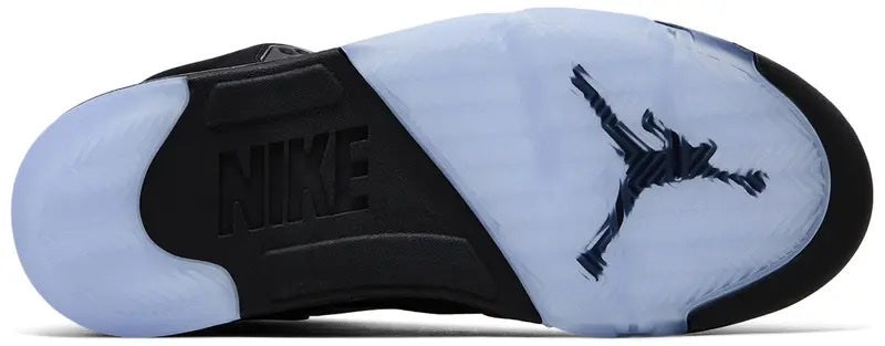 Air Jordan 5 Retro OG 'Black
