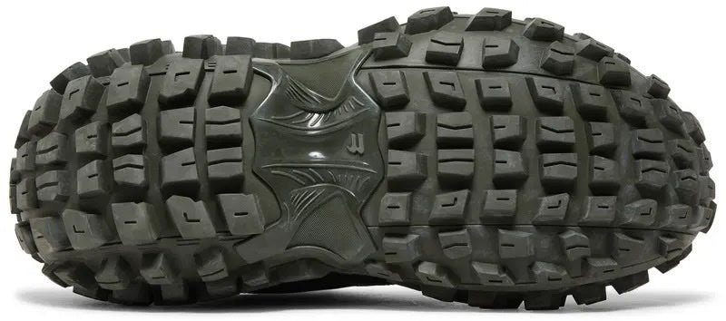 Balenciaga Wmns Defender Sneaker 'Grey'