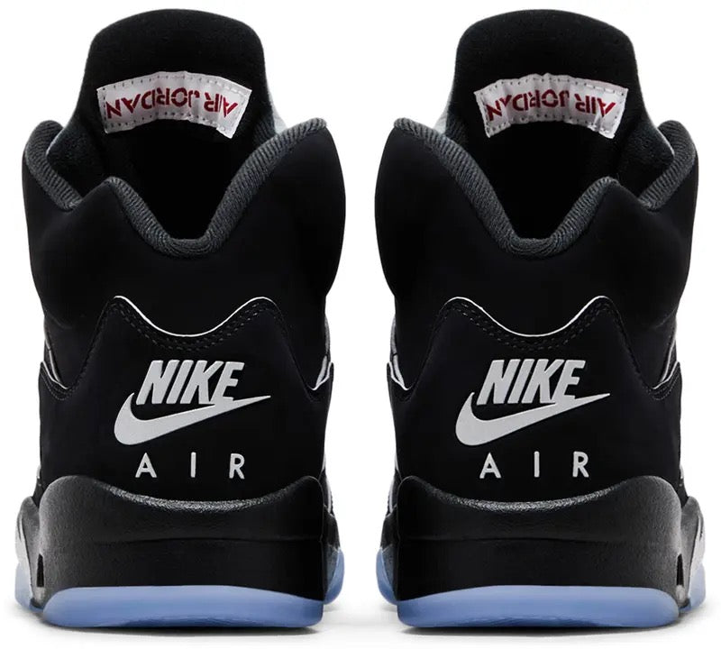 Air Jordan 5 Retro OG 'Black