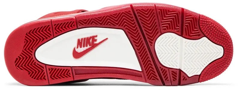 Nigel Sylvester x Air Jordan 4 Retro OG SP 'Brick By Brick