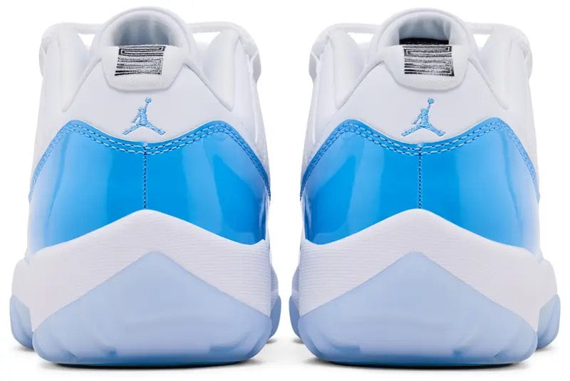 Air Jordan 11 Retro Low 'UNC