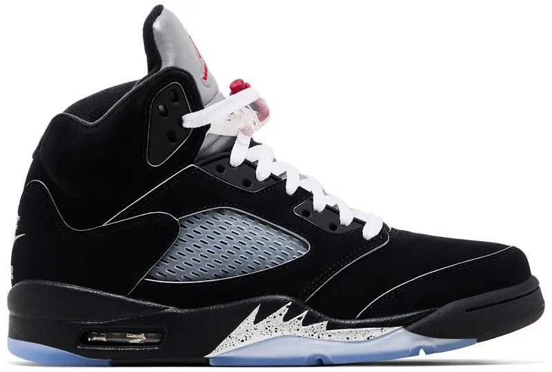 Air Jordan 5 Retro OG 'Black
