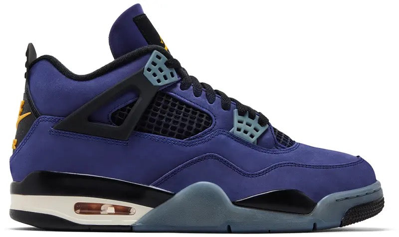 Air Jordan 4 Retro 'Lakers