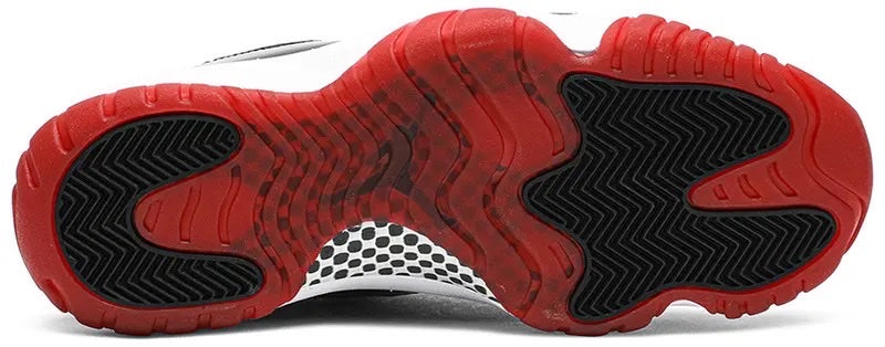 Jordan 11 Retro 'Bred' 2019 brings back an original