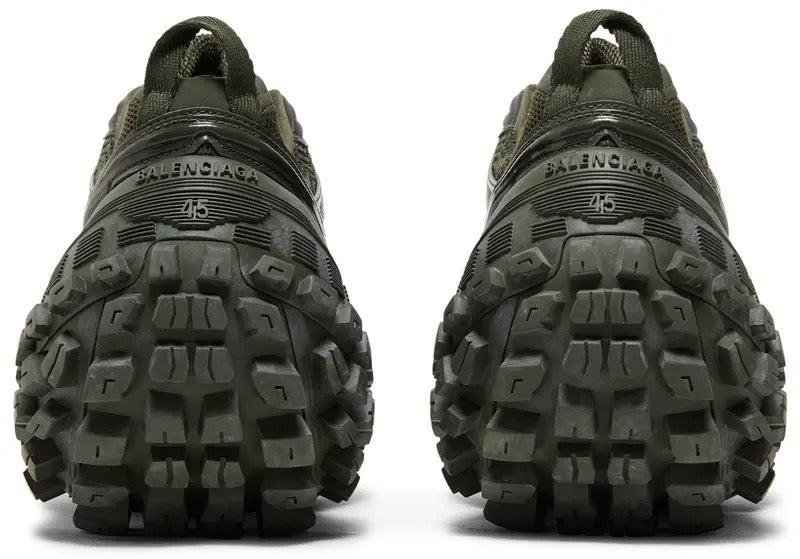 Balenciaga Wmns Defender Sneaker 'Grey'