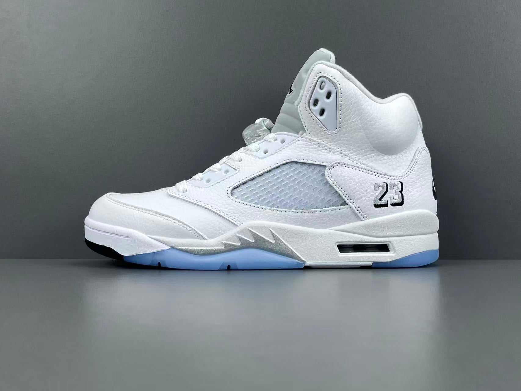 Air Jordan 5 Retro