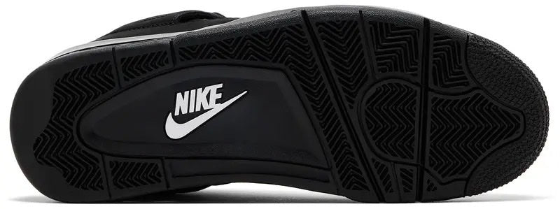 Air Jordan 4 Retro 'Black Cat