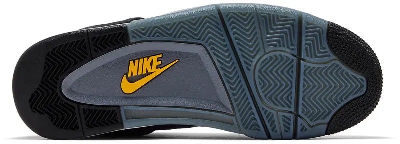 Air Jordan 4 Retro 'Lakers