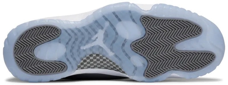 Air Jordan 11 Retro ‘Cool Grey
