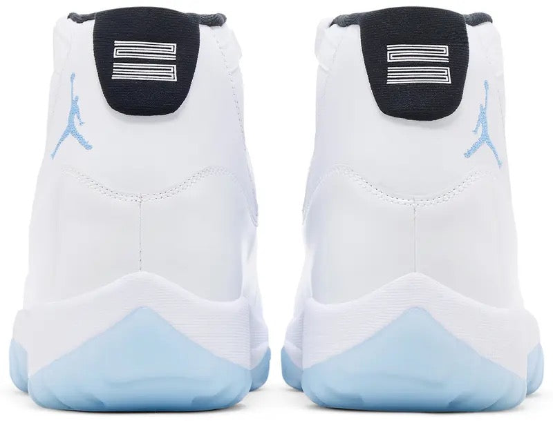 Air Jordan 11 Retro 'Legend Blue