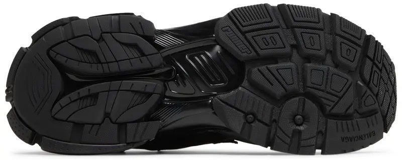 Balenciaga Runner Sneaker 'Black