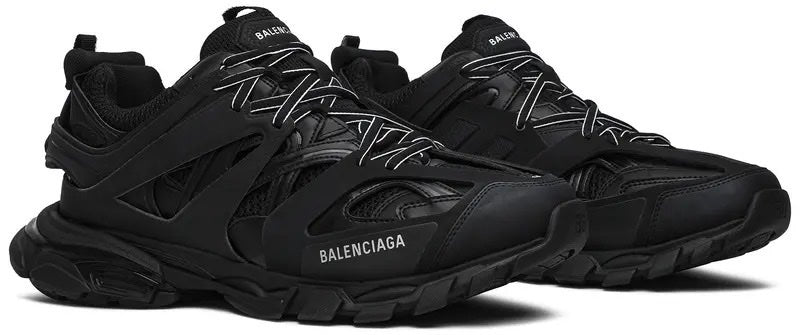 Balenciaga Track Trainer