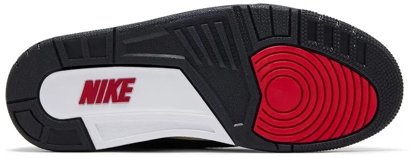 Levi's x Air Jordan 3 Retro SP 'Black Denim