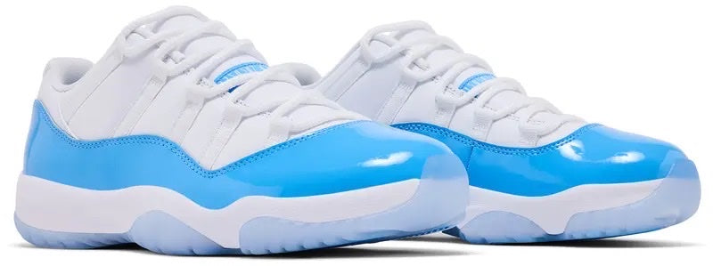 Air Jordan 11 Retro Low 'UNC