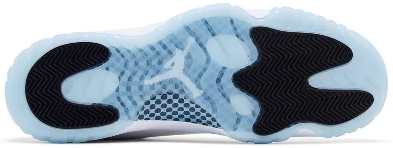 Air Jordan 11 Retro 'Legend Blue