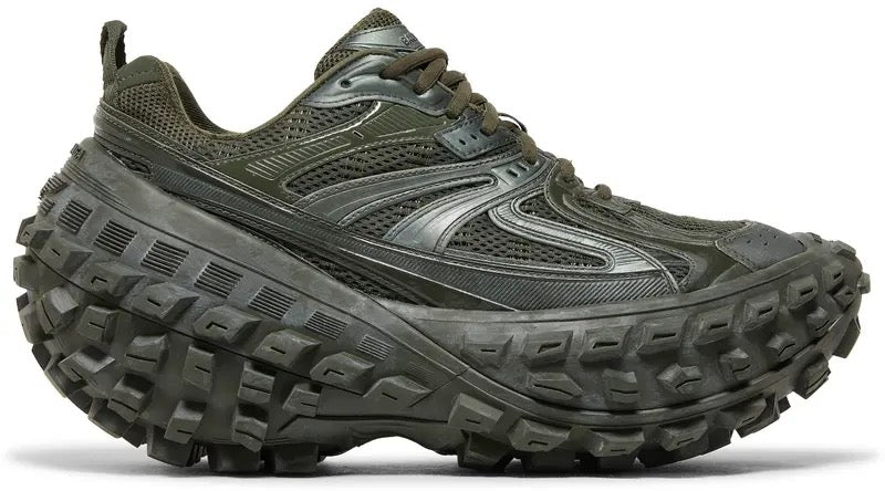 Balenciaga Wmns Defender Sneaker 'Grey'